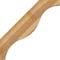 Ekena Millwork 6"W x 36"D x 36"H Funston Rough Sawn Knee Brace, Western Red Cedar BRC06X36X36FST00RWR - alternate 4